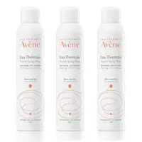 在飛比找PChome24h購物優惠-Avene雅漾 舒護活泉水300ml 3入特惠組