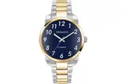 Trussardi Mod. R2423154001: Timeless Luxury Wristwatch