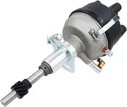 NENKUTEN New 8N12127B Distributor Side Mount for Ford Ford 8N 8N12127B New Holland Tractor, Replaces 8N12127B
