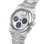 Tissot PRX automatic chronograph watch men TO03346
