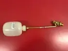 PHILMAC COMMERCIAL DISHWASHER BRASS FLOAT VALVE KIT - PF-613/614 1/2"