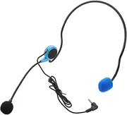 JOINPAYA Interview Singing Microphone Comfortable Lightweight and Easy to Set up for Recording Need
