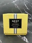 Nest New York Wellness Scented Candle - Sunlit Yuzu & Neroli - 21.1 oz - BNIB