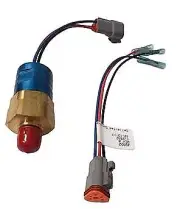 Stellar 49335, Pressure Switch Retrofit Kit (Overload) 2900 PSI