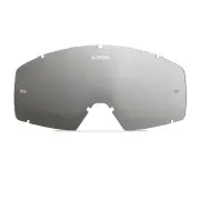 Blast Xr1 Silver Mirrored Lens