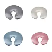 Detachable Nursing Pillow Covers Newborns Bedding U-Shape Nursing Pillow Case