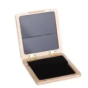 New Alto Saxophone Log Color Reeds Box