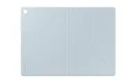 Samsung Galaxy Tab A9+ Book Cover - Light Blue