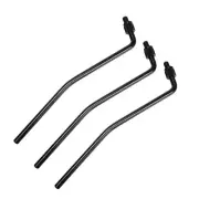 Double System lock Bridge Tremolo Arm Electric Guitar Whammy Bar
