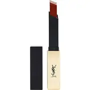 Yves Saint Laurent Rouge Pur Couture The Slim Leather Matte Lipstick - # 34 Blasting Terra --2.2g/0.08oz By Yves Saint Laurent