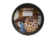 WILTSHIRE NON STICK 23cm MEDIUM SPRINGFORM CAKE TIN