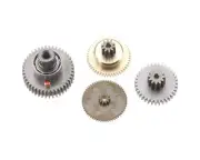 Futaba S9156 Gear Set [FUTFGS-9156]