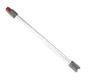 Dyson Rod For V7 & V8 Vacuum Cleaners, Original Quick Release Wand Extension Tube