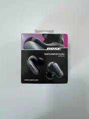 Bose QuietComfort Ultra Earbuds