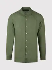 [Mc2 Saint Barth] Mc2 Saint Barth-Shirts Verde-Uomo L