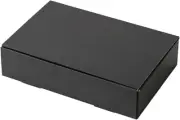 MSD-GB6 Smart Box, Made in Japan, 12.0 X 2.8 X 8.1 Inches (30.2 X 7.2 X 20.5 Cm)