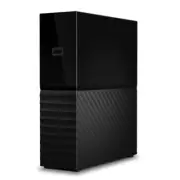 Western Digital MyBook Hard Drive Disk HDD 14TB USB 3.0 WDBBGB0140HBK-EESN