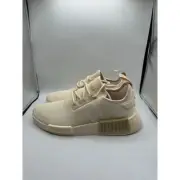Adidas NMD_R1 “Wonder White” size 8w