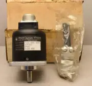POWER MATION Shaft Encoder Model 725I-QOC ++ NEW ++