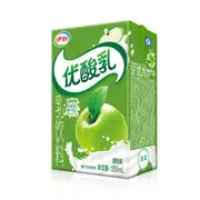 Yili Yoghurt Drink Original Flavour - 250ml