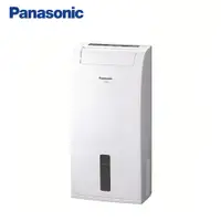 在飛比找PChome24h購物優惠-Panasonic F-Y12EB 6L除濕機