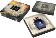 Amouage Interlude 3-Pieces Gift Set for Men