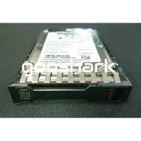 在飛比找蝦皮購物優惠-P40430-B21 HPE 300GB SAS 12G 1