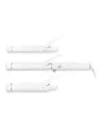 T3 Switch Kit Classic Trio Professional Interchangeable Curling Iron