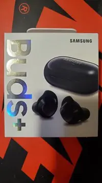 在飛比找Yahoo!奇摩拍賣優惠-Samsung Galaxy Buds+ 三星 真無線藍芽耳