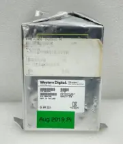 NEW WD Ultrastar DC HC310 HUS726T6TALN6L4 Hard drive 6 TB internal 0B35946 !!!