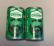2 Campbell’s Chunky, Chicken Noodle, 18.6 Oz - Kelce Legend Edition