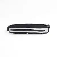 在飛比找Yahoo奇摩購物中心優惠-NIKE WAIST PACK [N1003694082OS