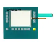 For GEA 0005-4050-710 Keyboard Protective Film + Touch Screen Panel #am