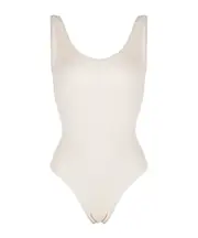 Jace one-piece swimsuit S,XS White
