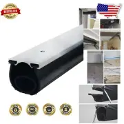 High-Quality Weather Stripping for Garage Doors - Easy Installation & Sealing