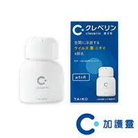 在飛比找樂天市場購物網優惠-日本大幸 Cleverin 加護靈 緩釋凝膠 (60g/罐)