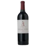 2011 Chateau Latour Pauillac - Buy Online | The Wine Collective Marketplace