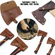 Protector Tool Cover Holster Leather Axe Case Axe Head Cover Axe Head Sheath