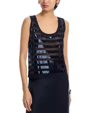 Kobi Halperin Solstice Sweater Tank - Exclusive