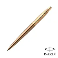 在飛比找momo購物網優惠-【PARKER】JOTTER喬特 倫敦西區金夾(原子筆)