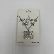 Passions Creed Unity Necklace