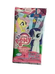 My Little Pony Friendship is Magic Enterplay Trading Card Series 1 - (1 Pack)