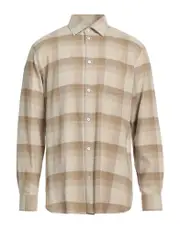 [GOLDEN GOOSE] GOLDEN GOOSE Shirts - Item 10376407