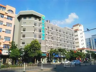 城市便捷酒店(上饒汽車站店)City Comfort Inn (Shangrao Bus Station)