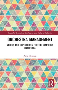 在飛比找博客來優惠-Orchestra Management: Models a