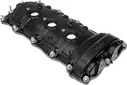 Dorman 264-930 Rocker Cover Assembly Fits General Motors 2021-04, Saab 2011