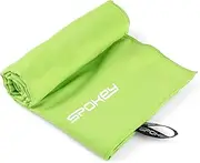 Spokey Sirocco Quick Drying Towel Bath Towel 80 x 150 cm