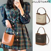 在飛比找蝦皮購物優惠-吉麗絲朵 Jill STUART - 水桶包 S(小) 3色