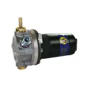 SU Fuel Pump AUA66 12v For Morris Minor Land Rover S1 Negative Earth