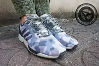 在飛比找Yahoo!奇摩拍賣優惠-【A-KAY0】ADIDAS ZX FLUX DECON G